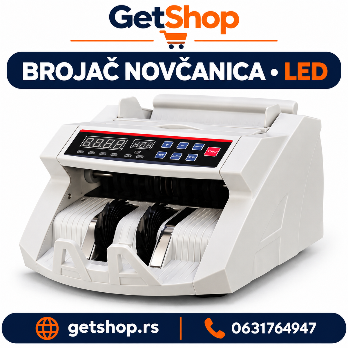 Brojac novca
