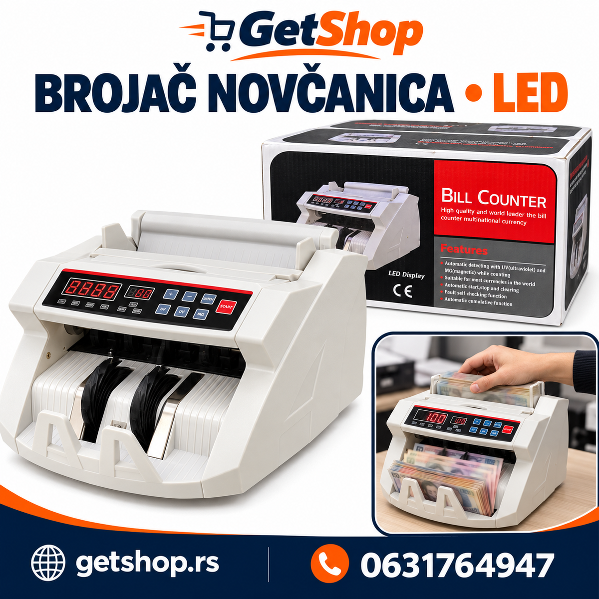 Brojac novca